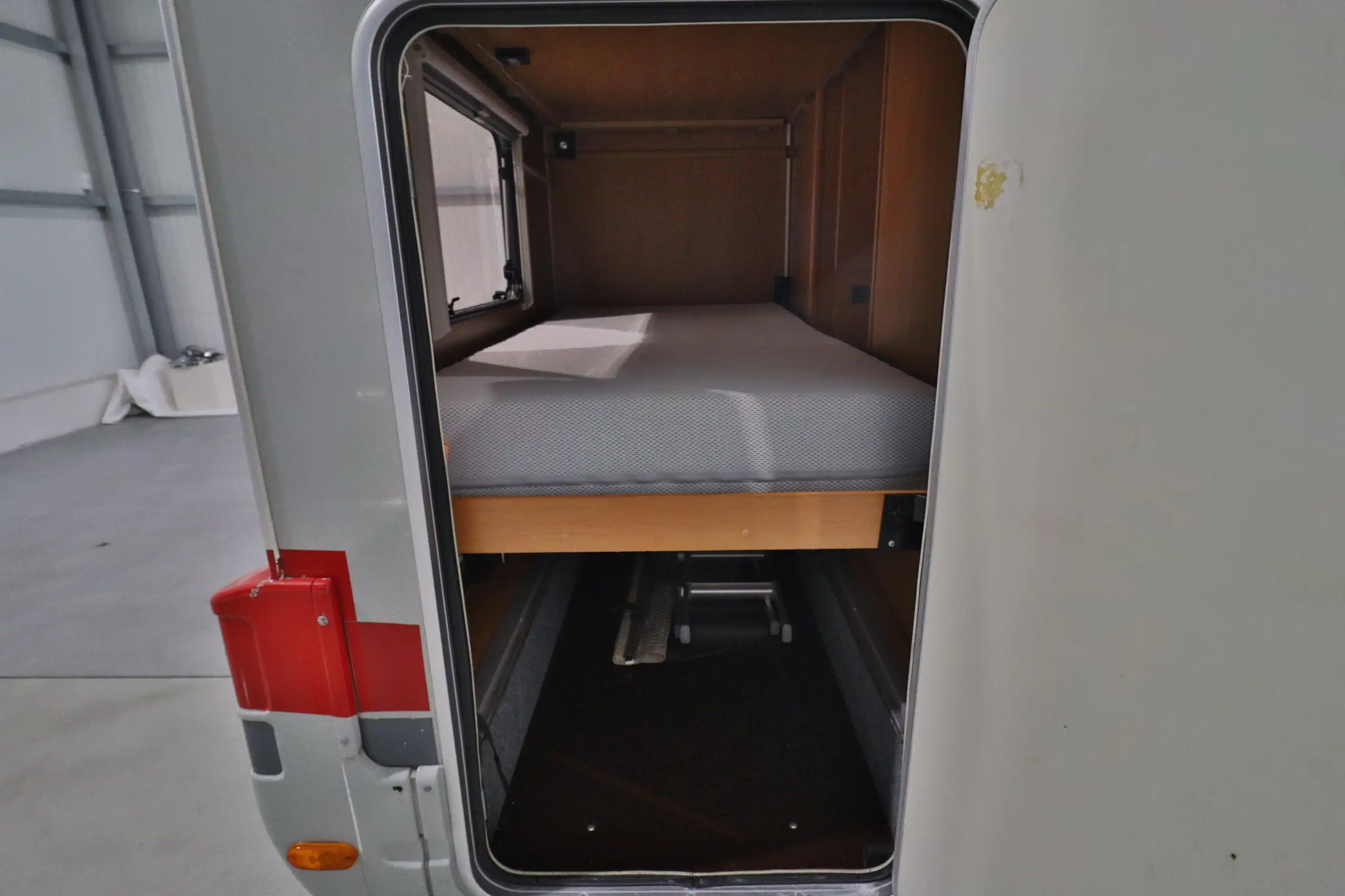 DETHLEFFS Fortero A 6785 - Ansicht 5